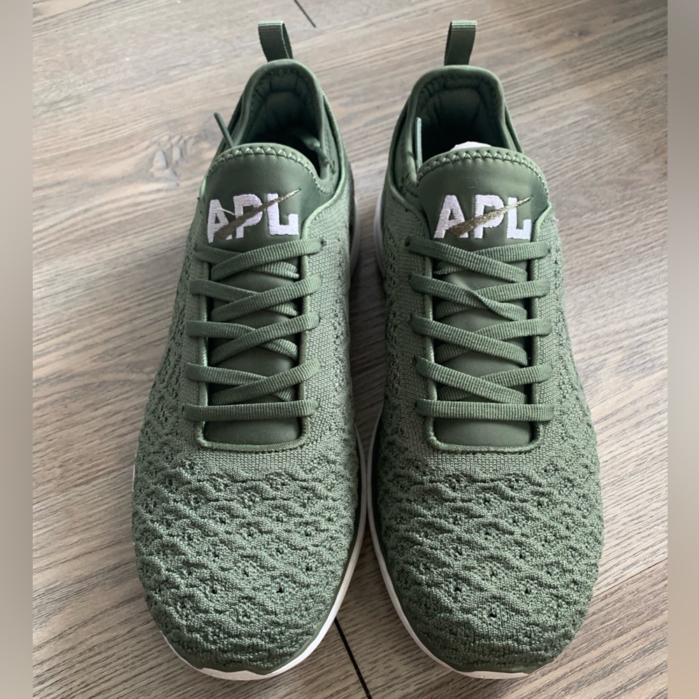 Men’s APL Techloom Phantom